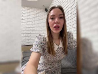 KitFox webcam bongacams model stream image