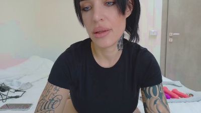 Maldita5 webcam model stream image