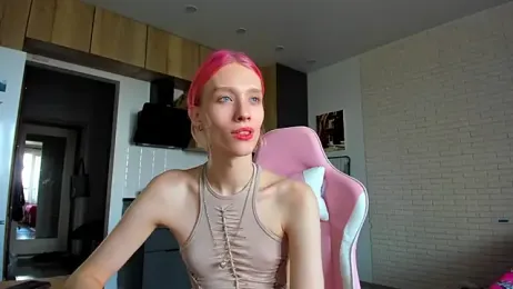 _Alice_Kitty webcam model stream image