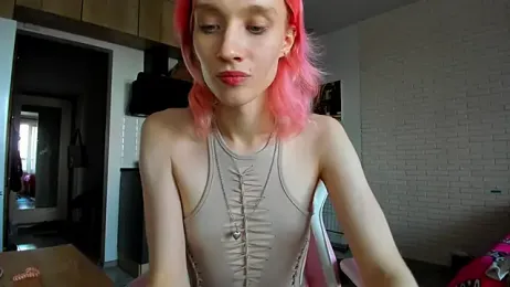 _Alice_Kitty webcam model stream image