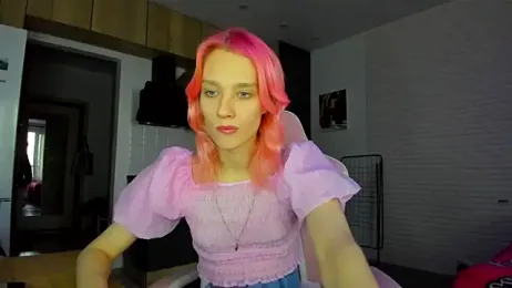 _Alice_Kitty webcam model stream image