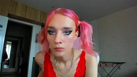 _Alice_Kitty webcam model stream image