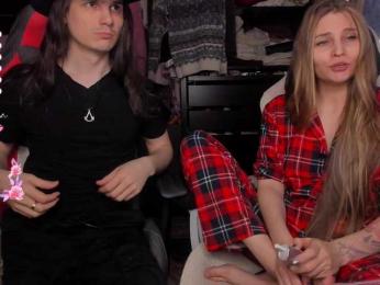 TuT-DuRkA webcam model stream image