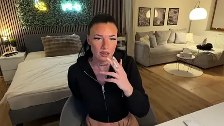 LizaRoxx webcam stripchat model stream image