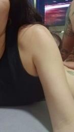 Brandypink webcam model stream image