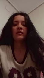 Brandypink webcam model stream image