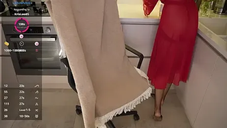 Vassiilisa webcam model stream image