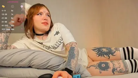 Alice_moonshard webcam model stream image