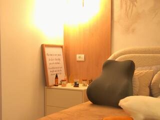 Devious Angell webcam flirt4free model stream image