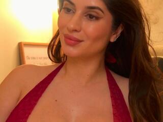 Devious Angell webcam model stream image