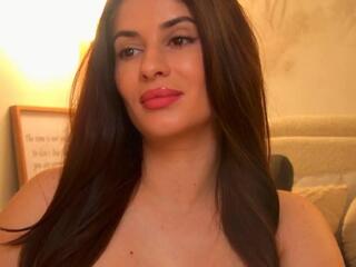 Devious Angell webcam model stream image