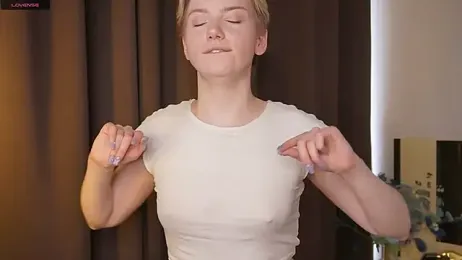 MaeEversley webcam model stream image