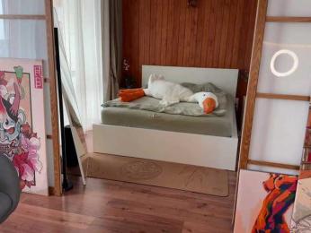 PlumyBun webcam model stream image