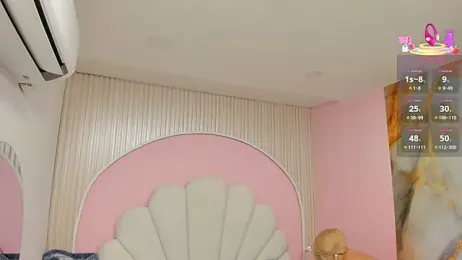 hinata_dolly webcam stripchat model stream image