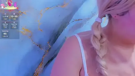 hinata_dolly webcam stripchat model stream image