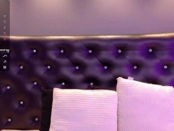 LondonMJ webcam bongacams model stream image