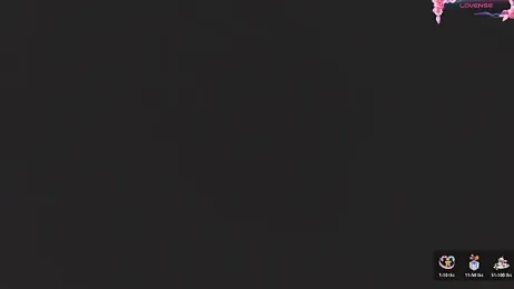 -Sexy_Barbie- webcam model stream image