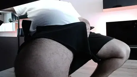 DravenPeak webcam model stream image