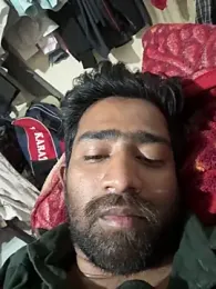 puneBC webcam model stream image