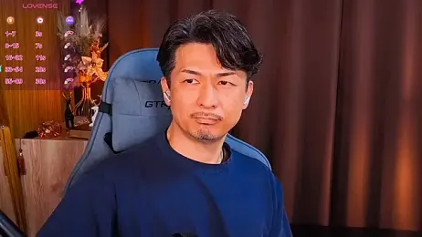 HARU_STRIKE webcam stripchat model stream image