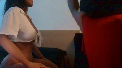 Nerandox webcam cam4 model stream image