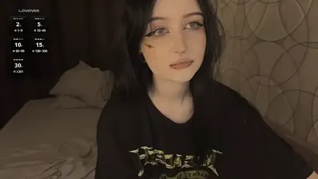 SinSpirits webcam stripchat model stream image