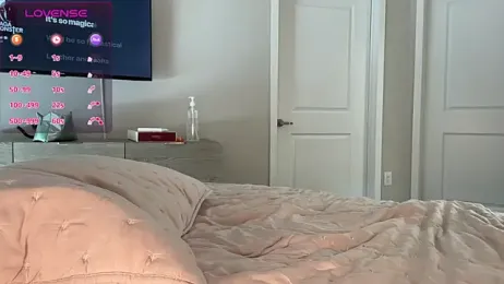 xoxoxjenn webcam model stream image