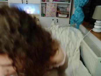 DomSubFemme webcam bongacams model stream image