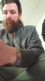 Beardedveteran webcam cam4 model stream image