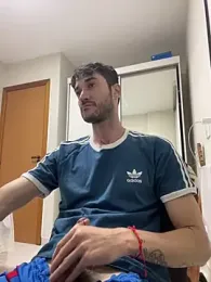 Fubinha webcam model stream image