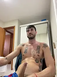 Fubinha webcam model stream image