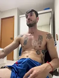 Fubinha webcam stripchat model stream image