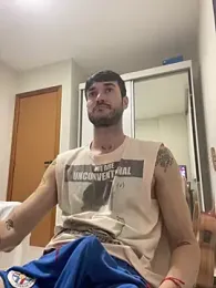 Fubinha webcam model stream image