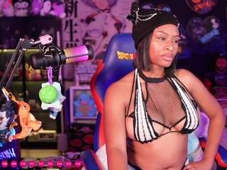 lovenzia webcam model stream image