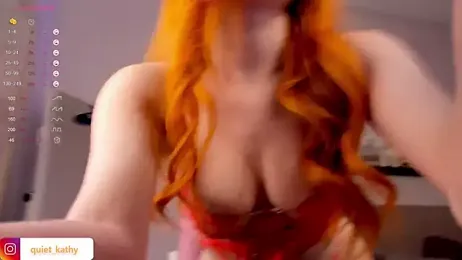 Quiet_Kathy1 stripchat stream image