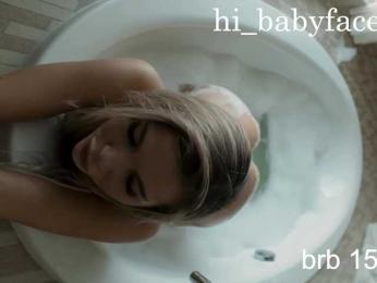 AlexaS_ bongacams stream image