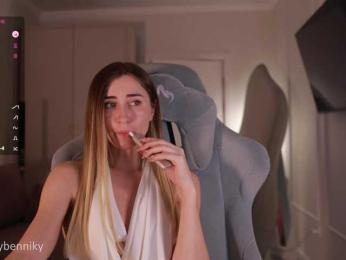 Coconutkitty bongacams stream image, 19.05.2025 19:50