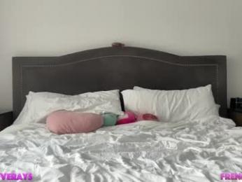 frenchava chaturbate stream image