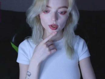 TwilightSparkle bongacams stream image