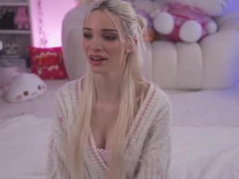 bunnydollstella chaturbate stream image, 08.02.2025 22:00