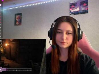 Unearthly bongacams stream image, 22.05.2025 22:00