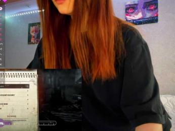 Unearthly bongacams stream image, 22.05.2025 22:00