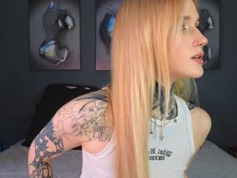 SophieInkk bongacams stream image, 23.05.2025 07:00