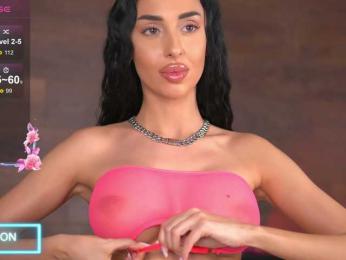 KairaAndrews bongacams stream image