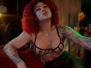 heidicox camsoda stream image, 25.05.2025 00:50