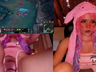 lilapop4 camsoda stream image