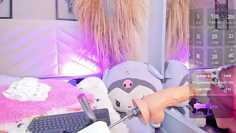 miia__baker stripchat stream image