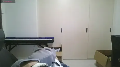 IroManager stripchat stream image, 27.05.2025 15:00