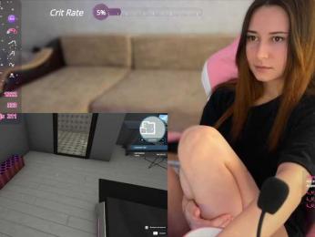 Unearthly bongacams stream image, 28.05.2025 06:00