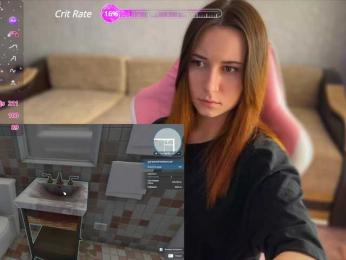 Unearthly bongacams stream image, 28.05.2025 06:00